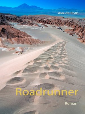 cover image of Roadrunner